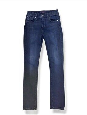JAMES JEANS Premium Denim Randi Slim Fit Jeans Size 25